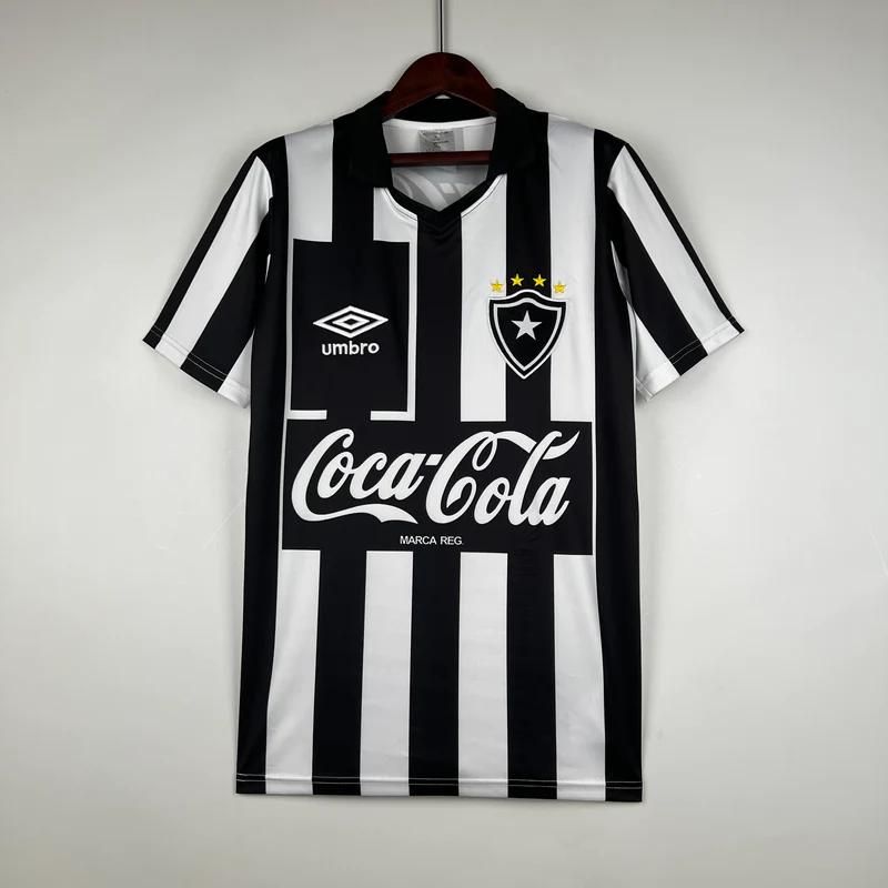 BOTAFOGO MEN'S JERSEY I 1992 (RETRO)