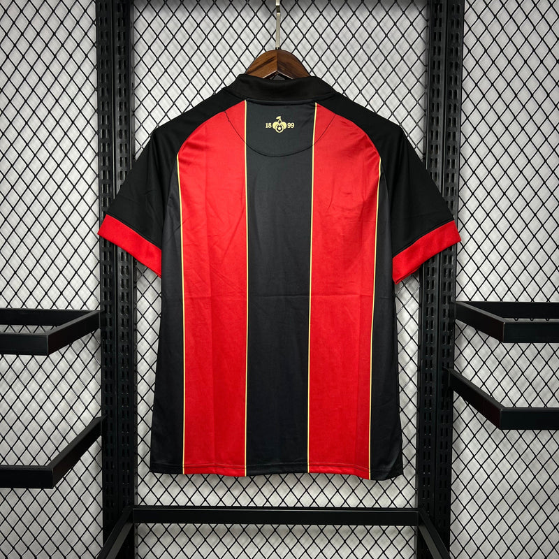 BOURNEMOUTH MEN'S JERSEY I 24/25