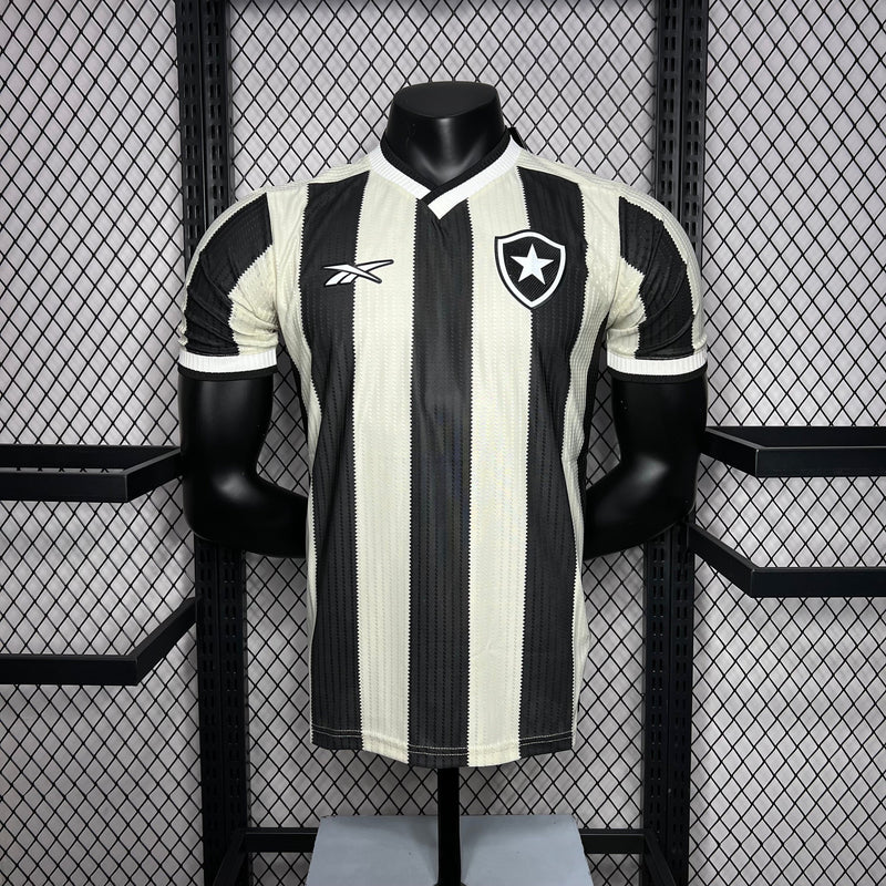 BOTAFOGO MEN'S JERSEY I 24/25 (PLAYER VERSION)