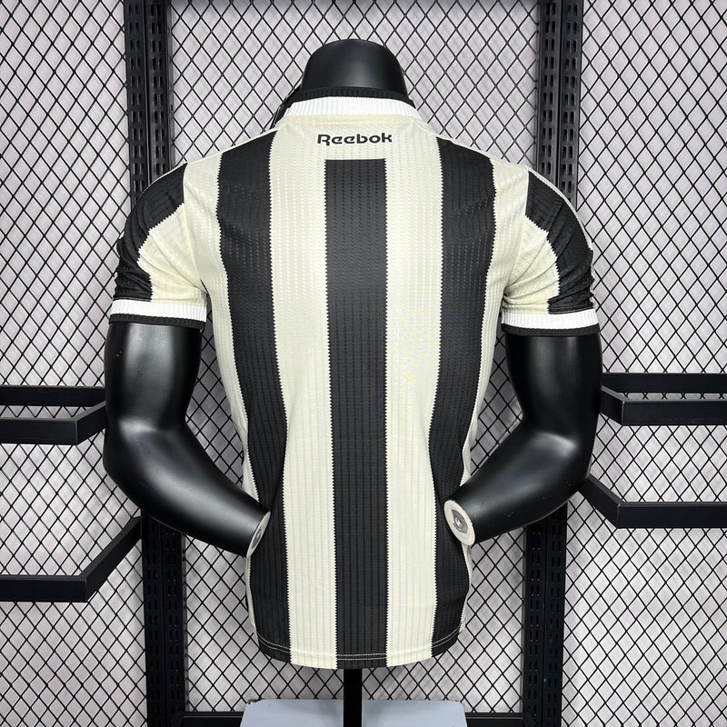 BOTAFOGO MEN'S JERSEY I 24/25 (PLAYER VERSION)