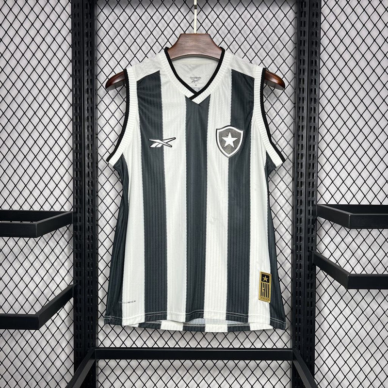 BOTAFOGO MEN'S JERSEY I 24/25 (SHORT SLEEVE)