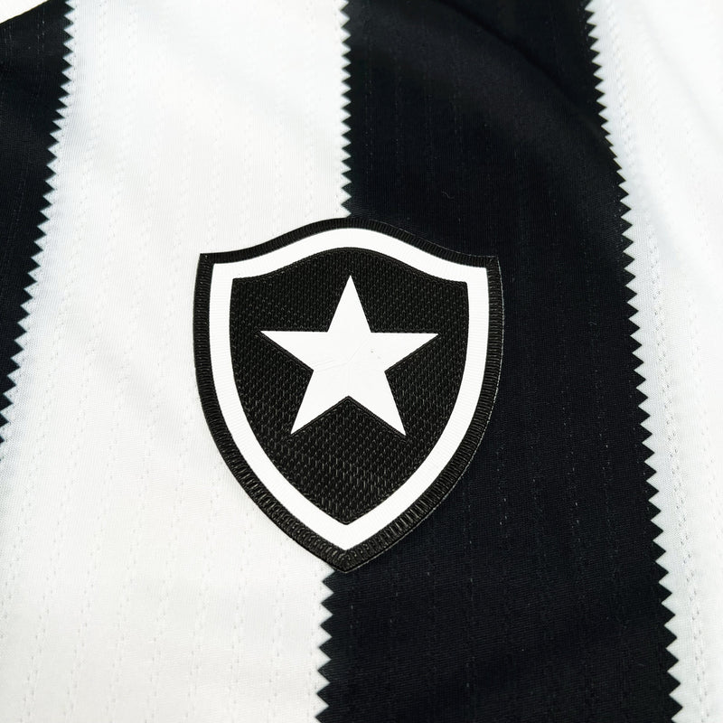 BOTAFOGO MEN'S JERSEY I 24/25