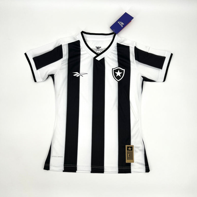 BOTAFOGO WOMEN’S JERSEY I 24/25