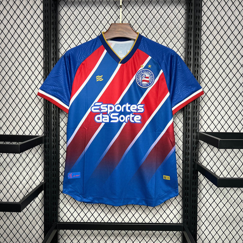 BAHIA MEN'S JERSEY I 24/25