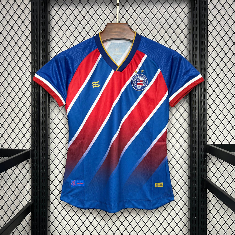 BAHIA WOMEN’S JERSEY I 24/25