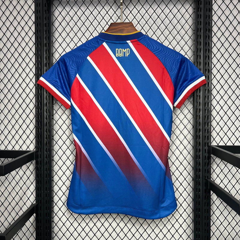 BAHIA WOMEN’S JERSEY I 24/25