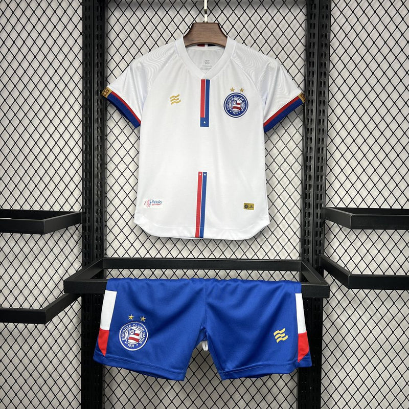 BAHIA KIDS JERSEY SET II 24/25