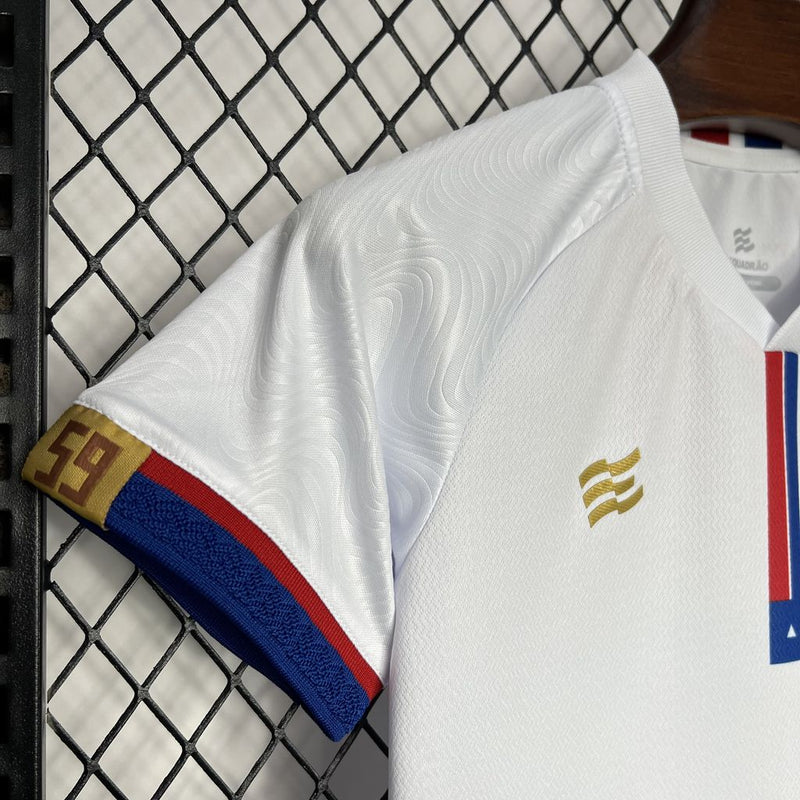 BAHIA KIDS JERSEY SET II 24/25