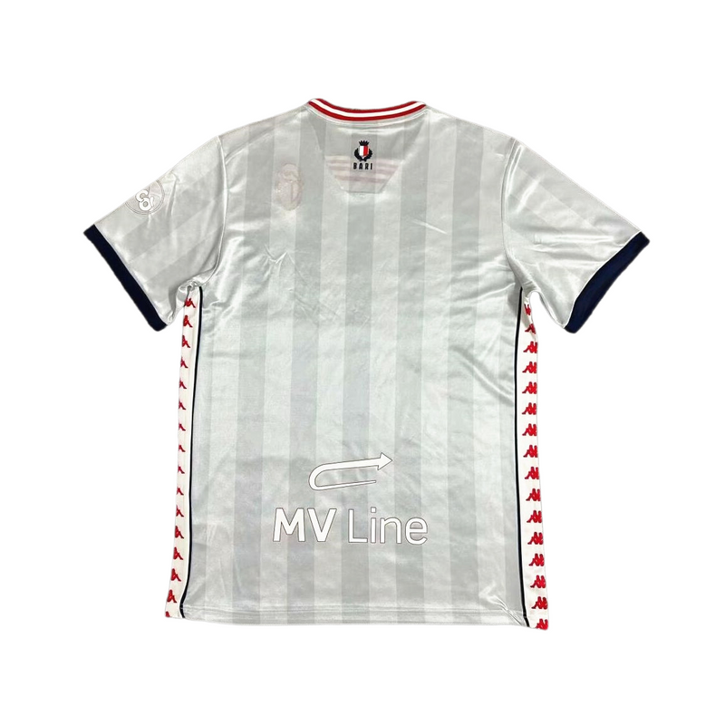 BARI MEN'S JERSEY II 24/25