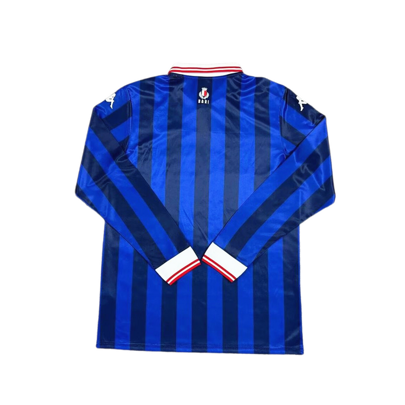 BARI MEN'S JERSEY I 24/25 (LONG SLEEVE)