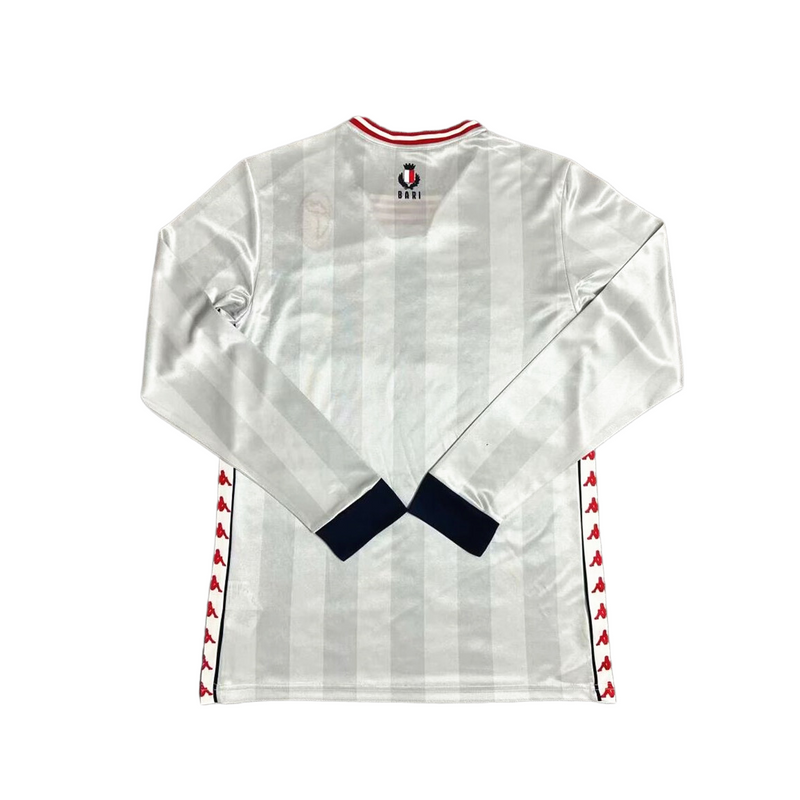 BARI MEN'S JERSEY II 24/25 (LONG SLEEVE)