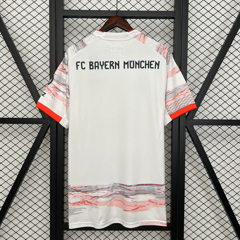 BAYERN MÜNCHEN MEN'S JERSEY AWAY 25/26