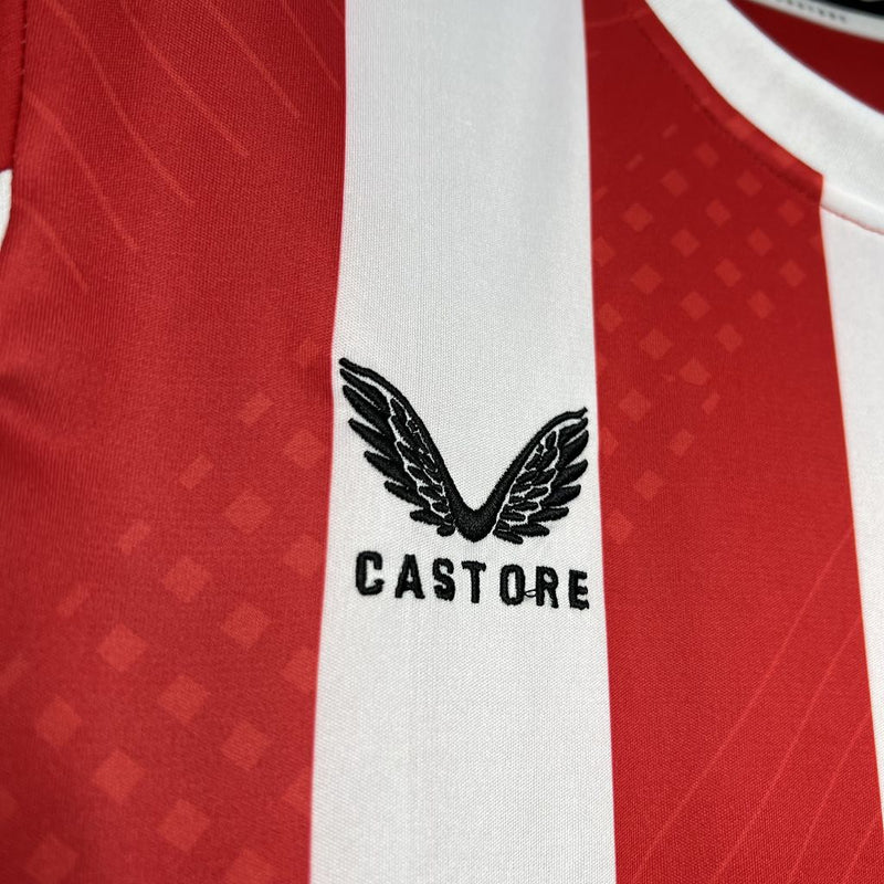 ATHLETIC BILBAO MEN'S JERSEY I 24/25