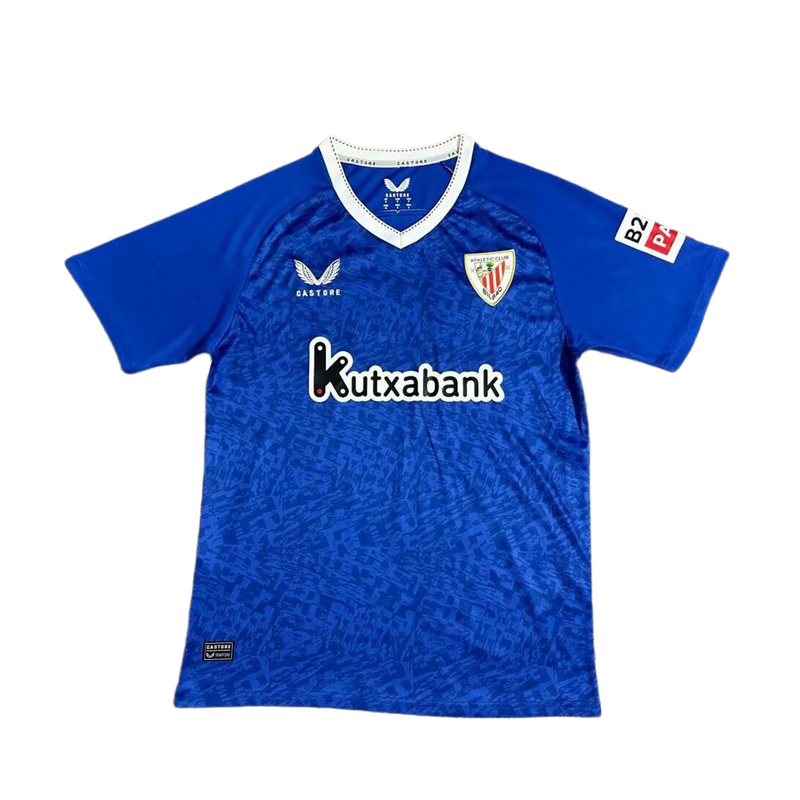 ATHLETIC BILBAO MEN'S JERSEY II 24/25