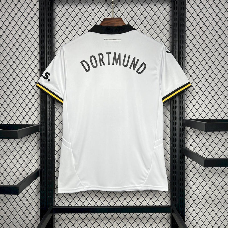 BORUSSIA DORTMUND MEN'S JERSEY III 24/25