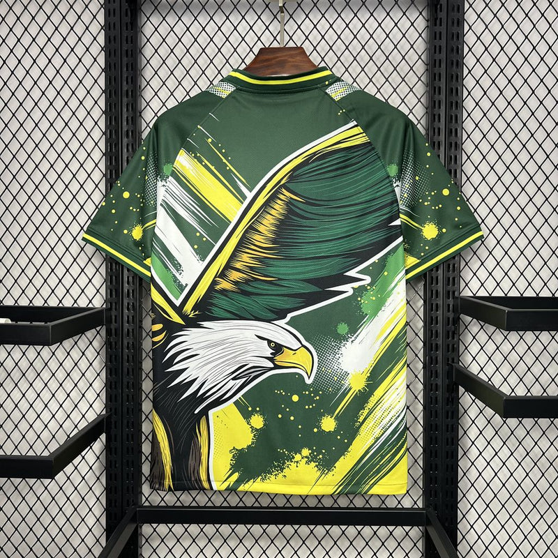 BRAZIL MEN'S JERSEY LIMITED EDITION I 2024