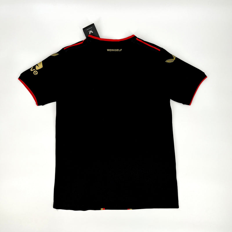 BAYER LEVERKUSEN MEN'S JERSEY CHAMPION EDITION 24/25