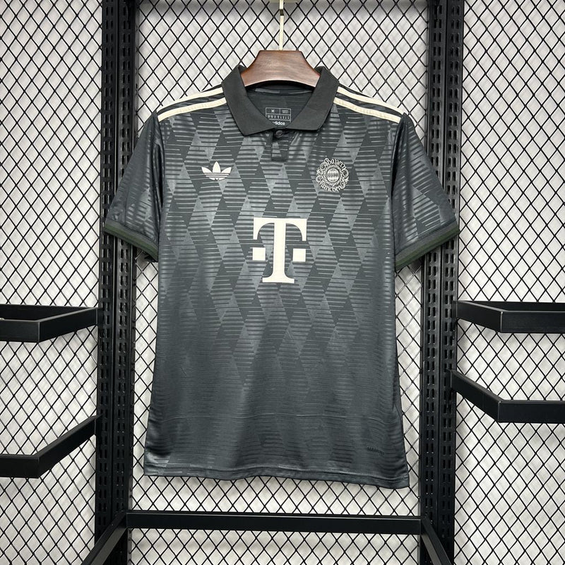 BAYERN DE MUNICH MEN'S JERSEY LIMITED EDITION I 24/25