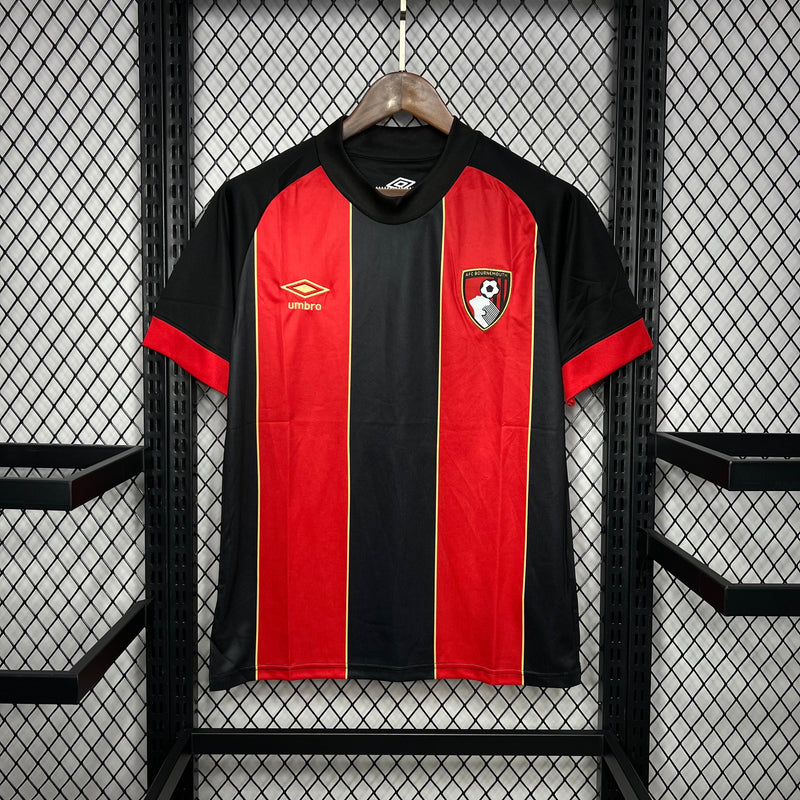 BOURNEMOUTH MEN'S JERSEY I 24/25