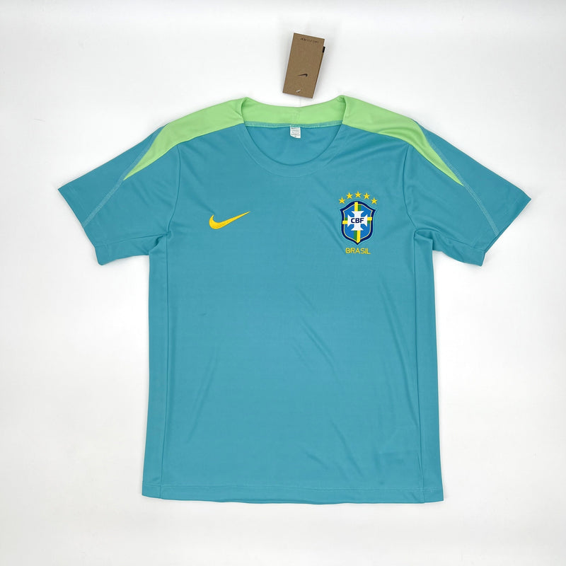 BRAZIL MEN'S JERSEY TRAINING I 2024