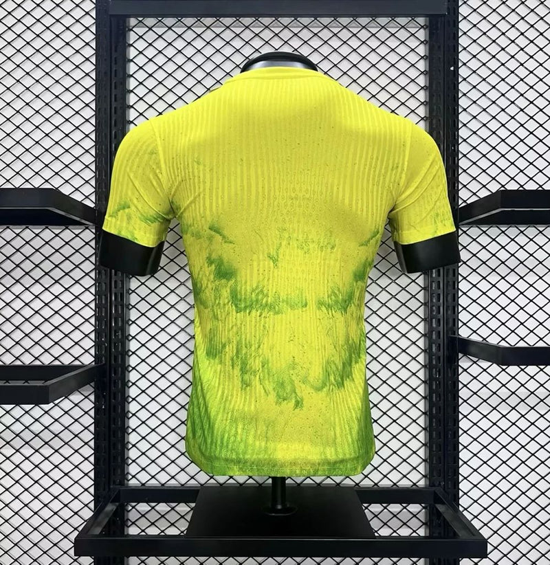 BRAZIL MEN'S JERSEY SPECIAL EDITION V 2024 (PLAYER VERSION)