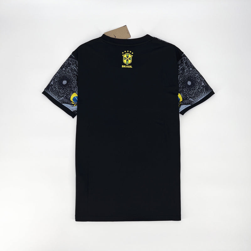 BRAZIL MEN'S JERSEY SPECIAL EDITION III 2024