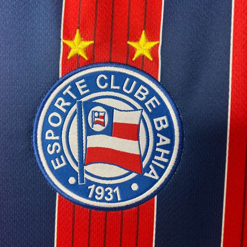 BAHIA MEN'S JERSEY AWAY 25/26