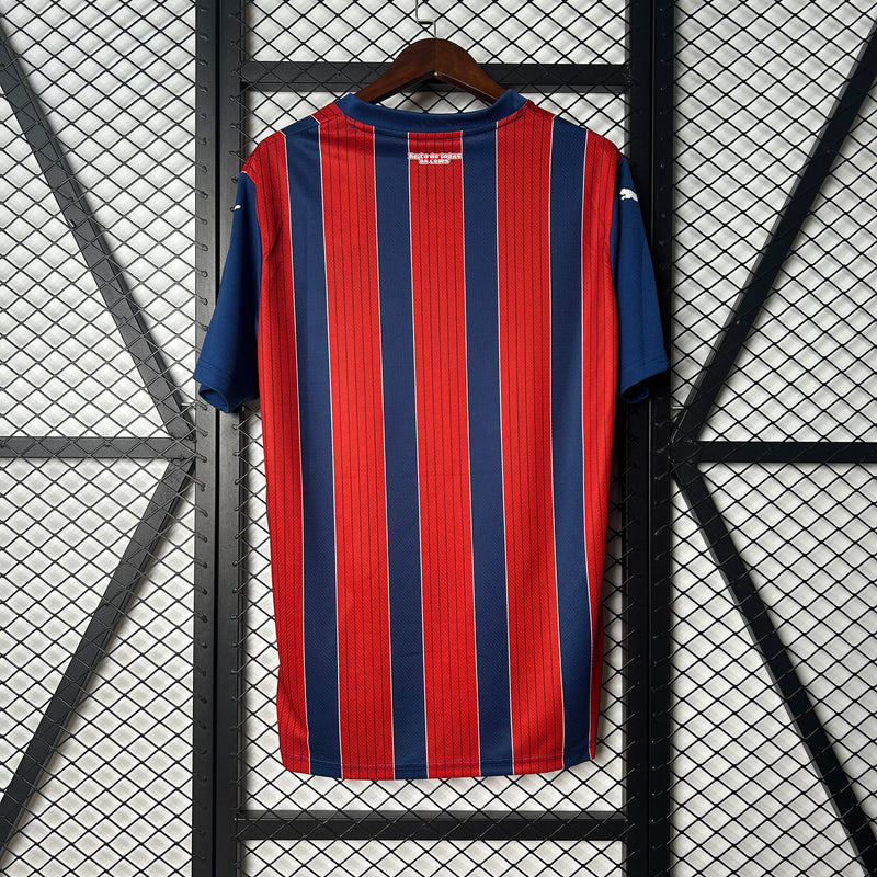 BAHIA MEN'S JERSEY AWAY 25/26