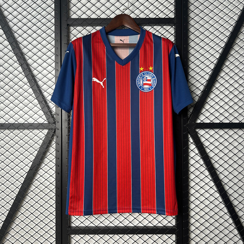 BAHIA MEN'S JERSEY AWAY 25/26