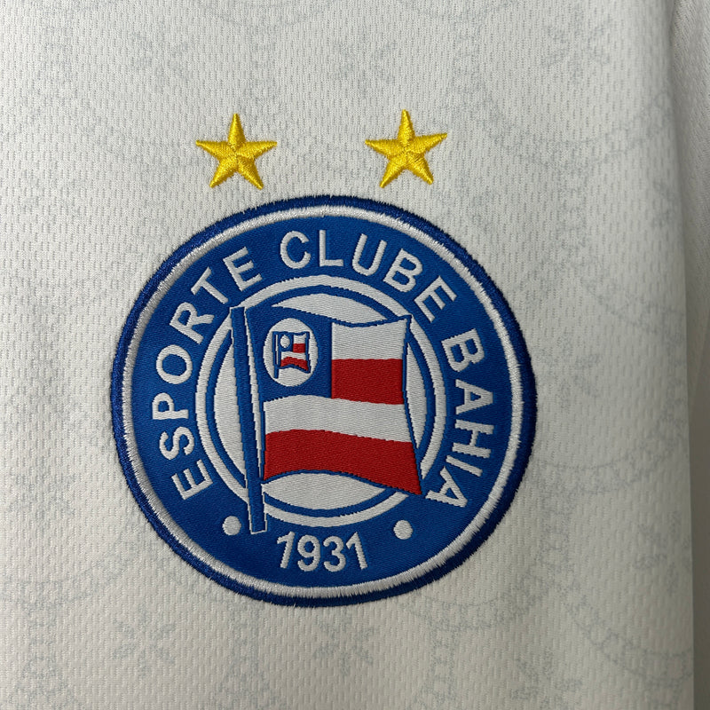 BAHIA MEN'S JERSEY HOME 25/26