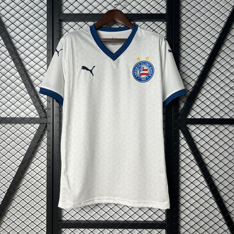 BAHIA MEN'S JERSEY HOME 25/26