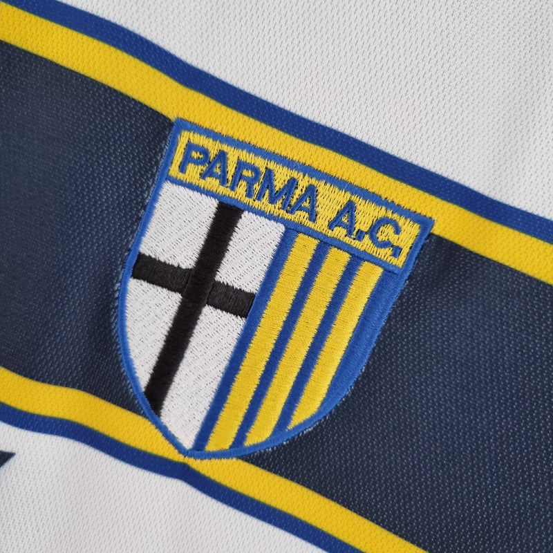 PARMA MEN'S JERSEY II 01/02 (RETRO)