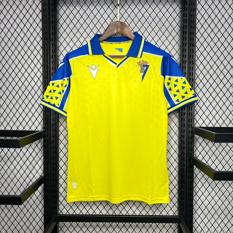 CADIZ MEN'S JERSEY I 24/25