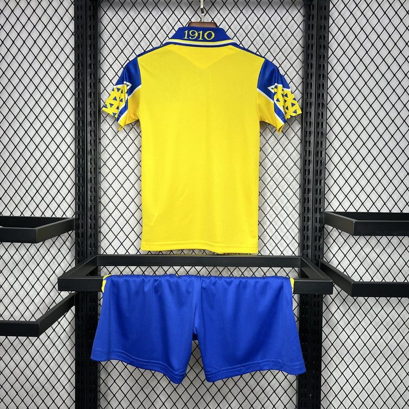 CADIZ KIDS JERSEY SET I 24/25