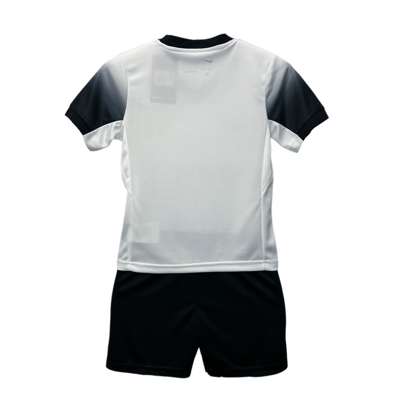 CORINTHIANS KIDS JERSEY SET I 24/25