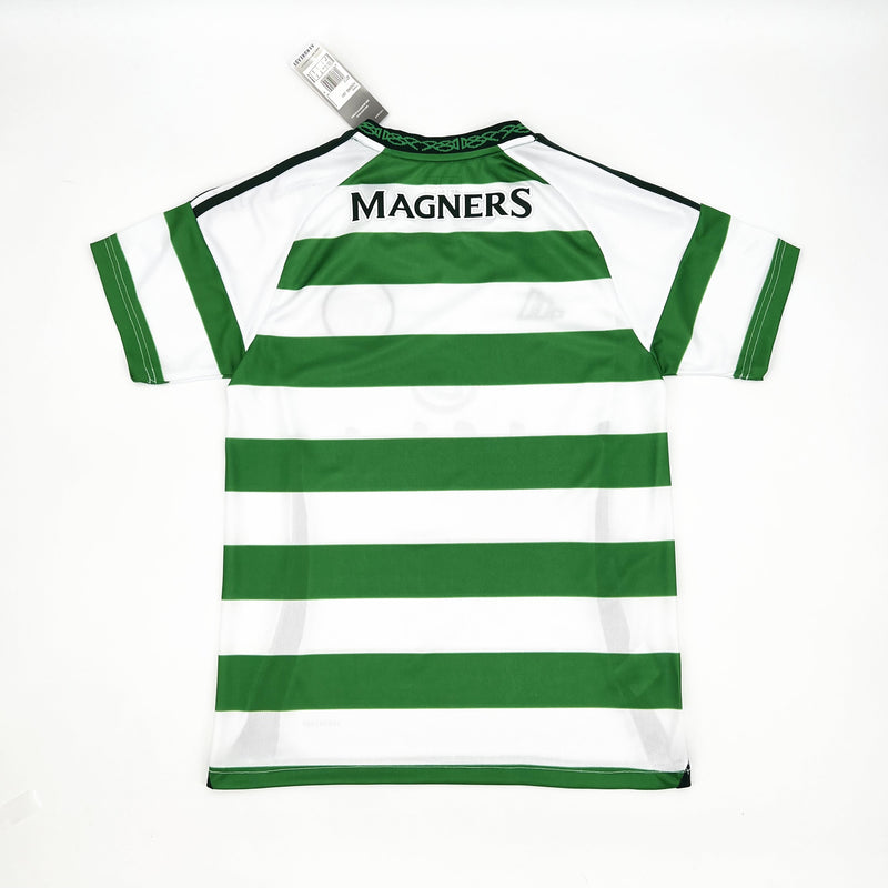 CELTIC MEN'S JERSEY I 24/25