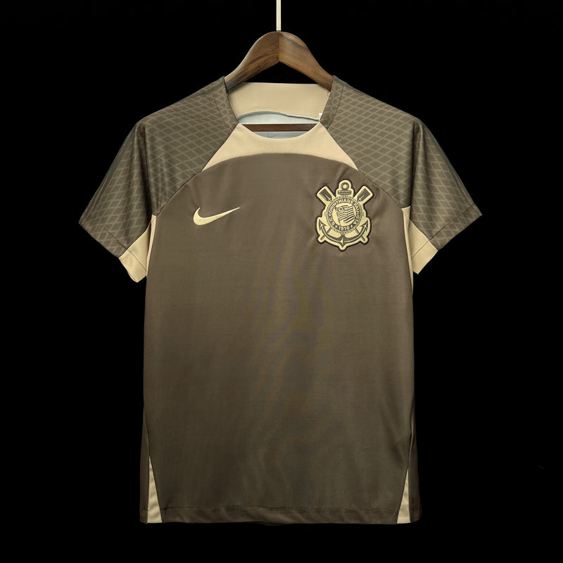 CORINTHIANS MEN'S JERSEY TRAINING II 24/25