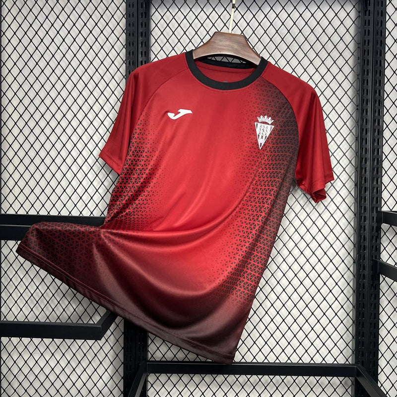 CORDOBA MEN'S JERSEY TRAINING I 24/25