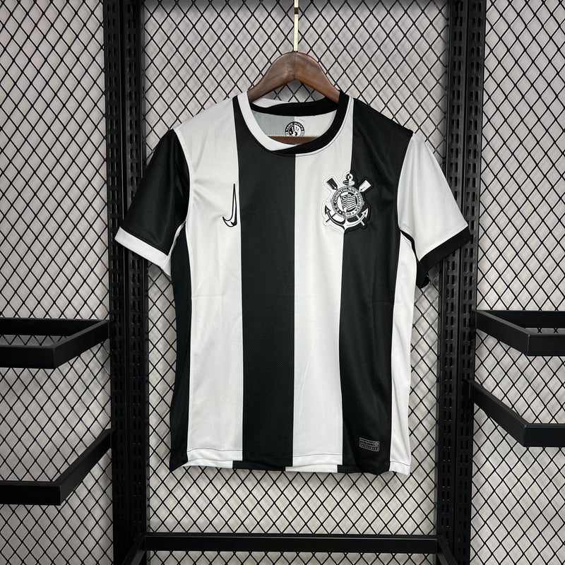 CORINTHIANS MEN'S JERSEY LIMITED EDITION I 24/25