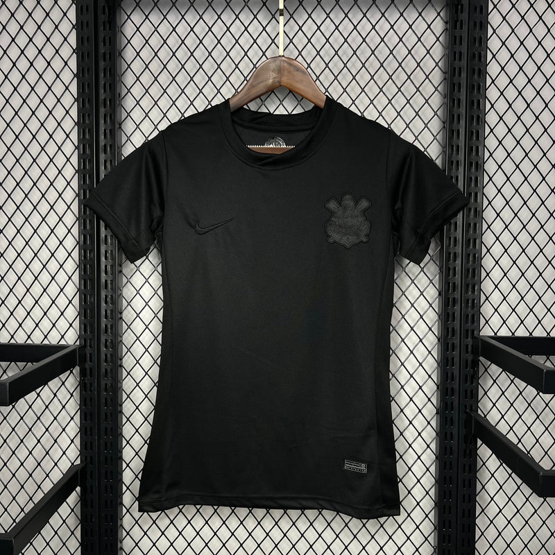 CORINTHIANS WOMEN’S JERSEY II 24/25