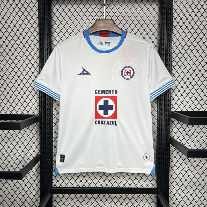 CRUZ AZUL MEN'S JERSEY II 24/25