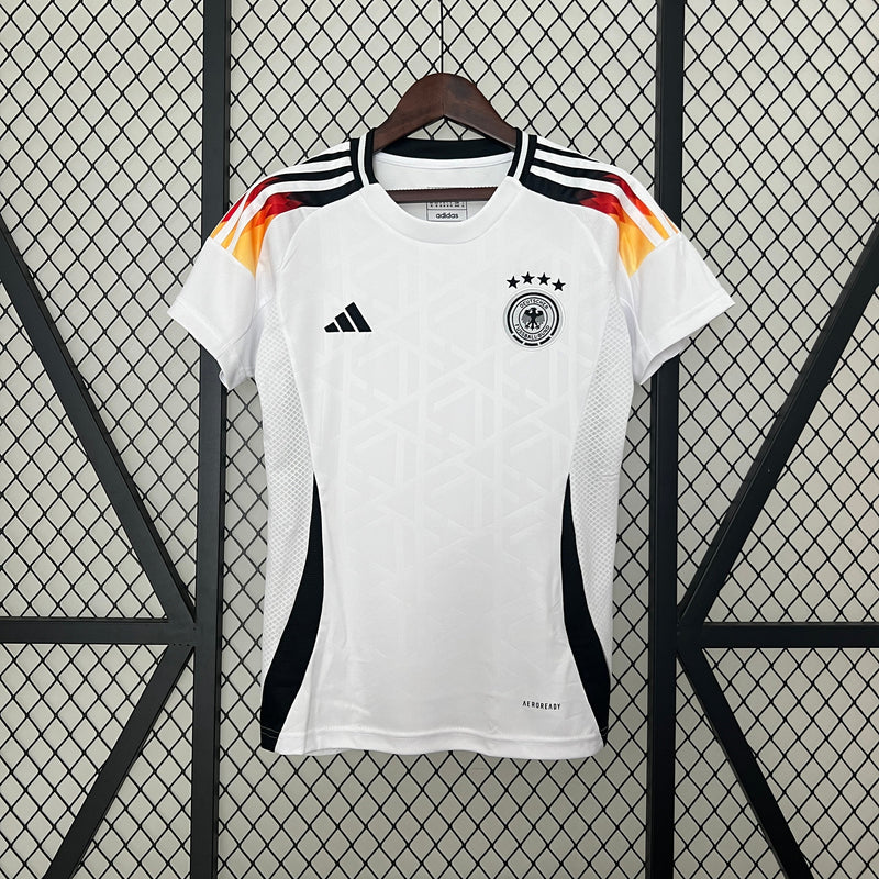 GERMANY WOMEN’S JERSEY EURO I 2024