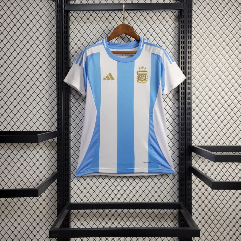 ARGENTINA WOMEN’S JERSEY COPA AMÉRICA I 2024