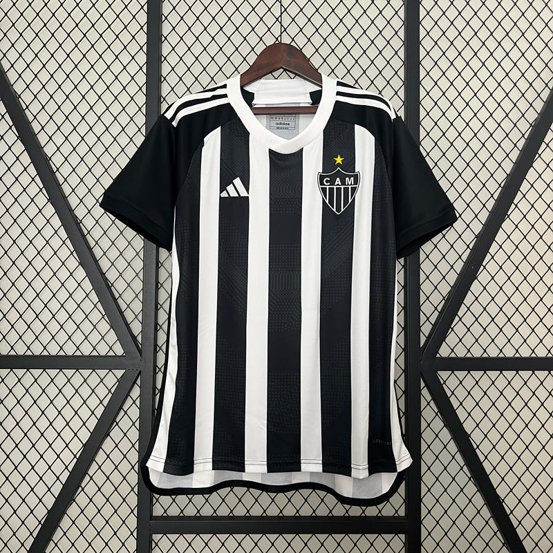 ATLETICO MINEIRO MEN'S JERSEY I 24/25