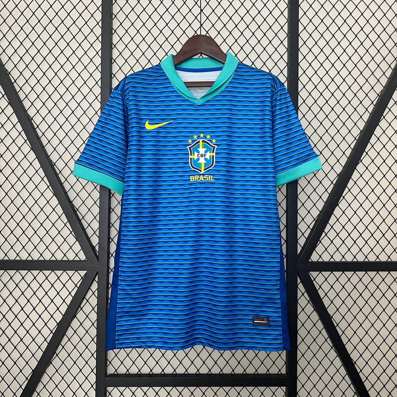 BRAZIL MEN'S JERSEY COPA AMÉRICA II 2024