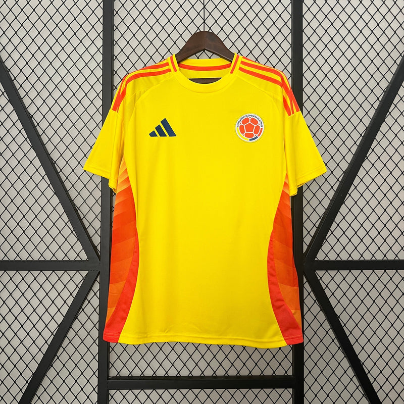 COLOMBIA MEN'S JERSEY COPA AMÉRICA I 2024