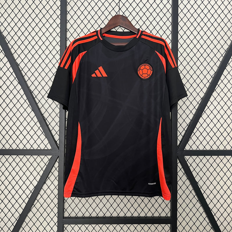 COLOMBIA MEN'S JERSEY COPA AMÉRICA II 2024