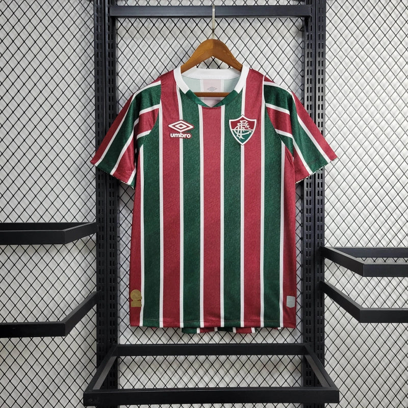 FLUMINENSE MEN'S JERSEY I 24/25