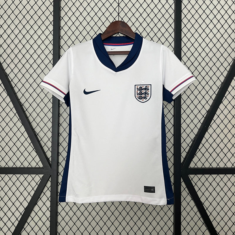 ENGLAND WOMEN’S JERSEY EURO I 2024