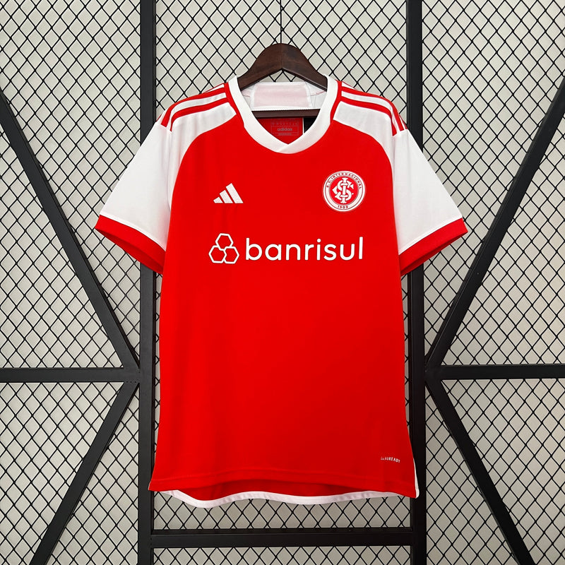 INTERNACIONAL MEN'S JERSEY  I 24/25